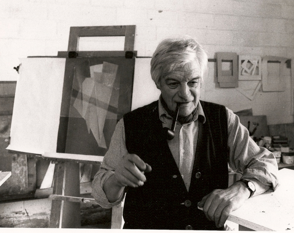 Robert Lienhard (1919 - 1989) - photo 1